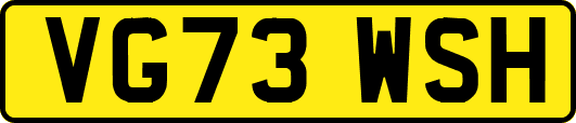 VG73WSH