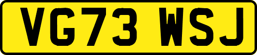 VG73WSJ