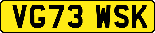 VG73WSK