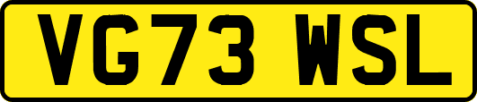 VG73WSL