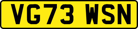 VG73WSN