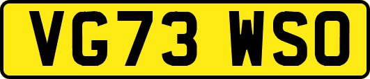 VG73WSO