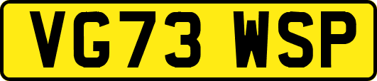 VG73WSP