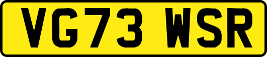VG73WSR