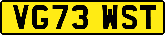 VG73WST