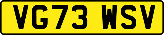 VG73WSV
