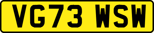 VG73WSW