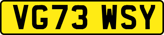 VG73WSY