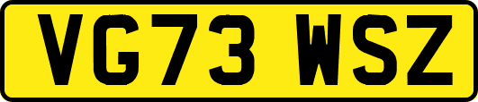 VG73WSZ