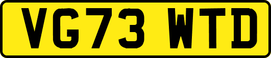 VG73WTD