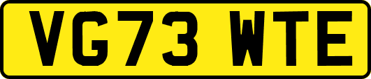 VG73WTE