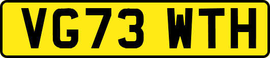 VG73WTH