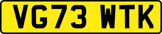 VG73WTK