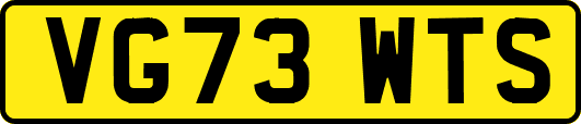 VG73WTS