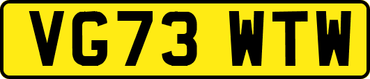 VG73WTW