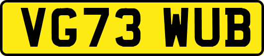 VG73WUB
