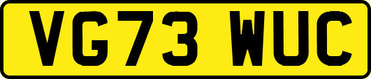 VG73WUC