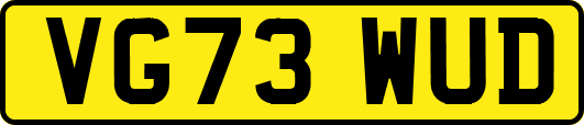 VG73WUD
