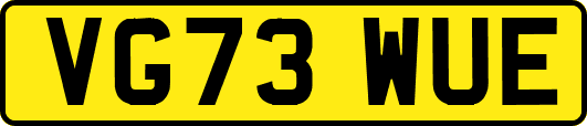 VG73WUE