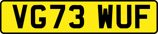 VG73WUF