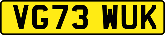 VG73WUK