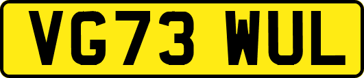 VG73WUL