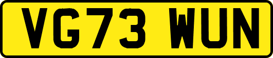 VG73WUN