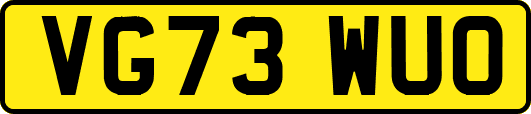 VG73WUO