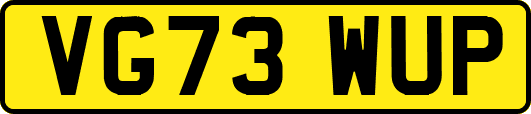 VG73WUP