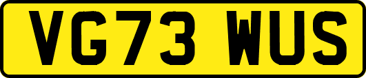 VG73WUS