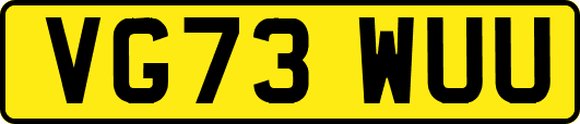 VG73WUU