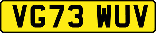 VG73WUV