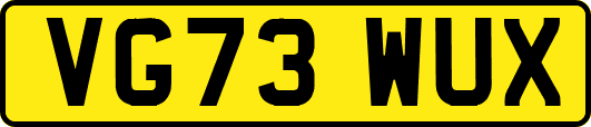 VG73WUX