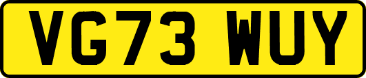 VG73WUY
