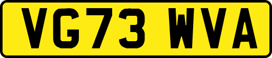 VG73WVA