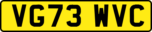 VG73WVC