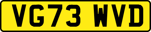 VG73WVD