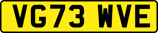 VG73WVE