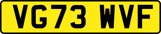 VG73WVF