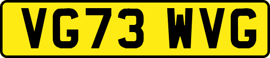 VG73WVG
