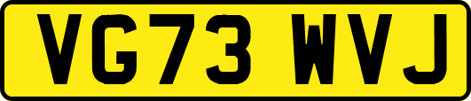 VG73WVJ