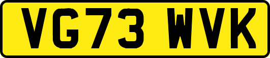 VG73WVK