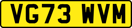 VG73WVM