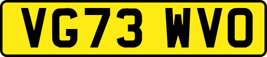 VG73WVO
