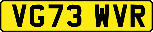 VG73WVR