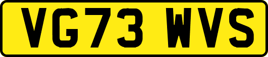 VG73WVS