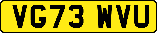 VG73WVU