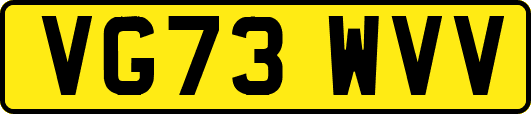 VG73WVV