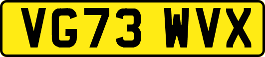 VG73WVX