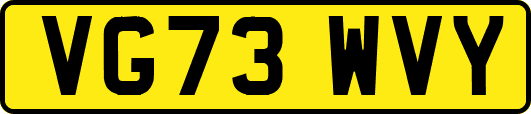 VG73WVY